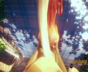 Crash Bandicoot Hentai - POV Coco Hard Sex 2 2 from porn igazella crash coco bandicoot