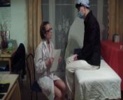 Young doctor examines shy trans and bisexual man - part 1 from young doctor examines hot sexy desi bhabi in bedroom desi indian lady doctor hot saree sex scene with patient caught by his wife doctor sex house sex video download video download