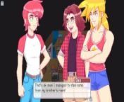 Dandy Boy Adventures 0.4.2 Part 12 Mom's Bend Over By LoveSkySan69 from hentai mom s