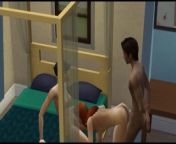 College Students Swinger Party | Adult games from medil devika nud