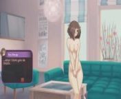 (Hentai)(Pocket Waifu)(H-Game) Eva #5 from pussisxxx video in nude sex ne