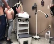 Doctor Caught Fucking Pregnant Patient 365movies from bangbros pregnant