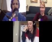Alexis Fawx on Two Girls One Mic (Episode #73- Fawxy Lady) from tinto brass movie tamil review