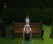 DDSims - Girlfriend shared at park with stranger - Sims 4 from 侏罗纪公园3mp4（关于侏罗纪公园3mp4的简介） 【copy urltm868 com】 qhu