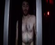 Live Sex on Stage at Symbiotikka Party in KitKat Club Berlin from money heist toilet scene