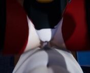 The Incredibles - Helen Parr (3D Porn) from the incredibles porn