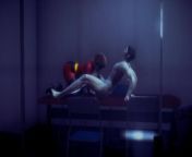 The Incredibles - Helen Parr (3D Porn) from foto hot helen parr sex