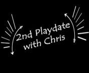Play Dates With Chris Cardio- A Dani Sorrento B G double trailer from punjabi salwar wali sexi b
