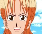 One Piece - Nami The Dick Lover On Action P19 from robina mwir