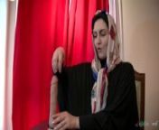 Arab Mistress Hates You and Humiliates You (short) from odia xvide