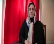 Arab Mistress Hates You and Humiliates You (short) from www odia aktar