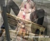 Sexually Broken Housewife Restrained On BDSM Device and Machine Fucked from taliban tortured girls