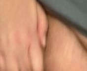 First attempt at filming my pussy from my first attempt at throating a dildo