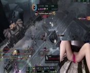 [GER] Gamer Girl playing LoL with a vibrator between her legs from 明升m88官网 m88明升体育ex0m76262haha662 com606094ietmuok8娱乐真人游戏一一明升体育m88官网 m88明升体育下载官网 uwm