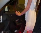 Drove the girl for sex in the car from dehati girl sex in khett fucked madam xxx 3gp video