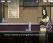 Naruto - Kunoichi Trainer [v0.13] Part 5 Orochimaru Gives Plan By LoveSkySan69 from tsunade orochimaru porn