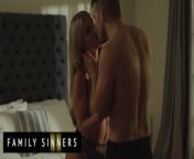 Family Sinners – Voluptuous Rachael Cavalli Comes To An Understanding With Codey Steele from korean wife in law