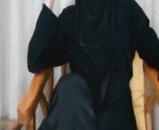 قرنية الجمال يريد ممارسة الجنس | Lewd Teen in hijab Smoking and Shaking her pussy from maghribiya egyptian khaliji ir