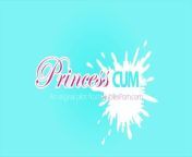 PrincessCum - Step Sis &quot;What if I showed you my boobs?&quot; S5:E4 from princess isabella fortuna sex