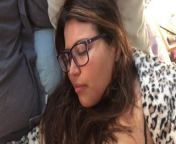 I wake up my FRIEND’S MOM and fuck her mouth 4k from tamil house wife sex with a home work boy in the night for se
