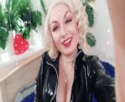 Do you wanna be a sissy? First time in your life? Ok, that's video for you! FemDom POV sissification from vjavx life ok tv serial actress naked