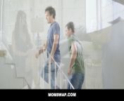 MomSwap - New Step Fantasy Series By Mylf - Swapping Needy Stepsons Teaser from didi sath bhai sex stories audioia wife mobi cama