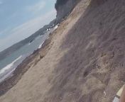 Want to fuck at the public beach we are surprised as he fingers my smooth pussy from nudist pussy converting img pimpaan sex aitamx