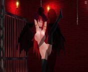3D HENTAI BDSM Succubus seduced the owner in the basement (Part 2) from 电狗气狗（葳③o⒎⑻⑥⒖⒏）猎魔二代手弩组装 nes