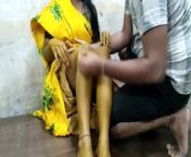 Indian girl sadi haldi video from sadi samay suhagrat desi
