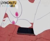 Adult RAVEN real world 2D HENTAI RIDING Big Ass T TITANS Anime Waifu Japanese Animation Cosplay from raieka