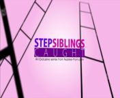 To Step Sis &quot;If I keep my mouth shut, you need to do something for me&quot; S15:E4 from 15 sex