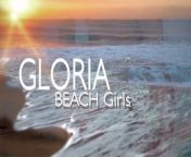 Beach Girls - 3D Animation from shin chan cartoon sex video