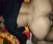 Indian girl big ass is amazing booty cum challenge for you from charr charr webseries