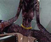 Ada Wong Fucked By FUTA Zombie (Resident Evil, Anal, Missionary, Doggy, Riding) from ada patel hdjol samana xxx nude videos