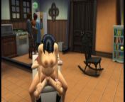 BBW porn. The guy loves fat girls | wicked sims 4 from and girls sex mod