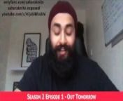 Fun Q & A with desi pornstar Sahara knite and Samosa chats- 10 mins on youtube c Hijabibhabhi from desi bhihsr wali xnxnbi c
