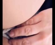 I Finger Fucked My Wet Pussy In My Work Parking Lot and Almost Got Caught! [Snapchat Nudes] from myporn snap nude xx
