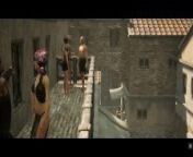 Slaves of Rome [SFM 3D game] Ep.1 Fucking a huge breast girl in the public street from www hijra sex 3d ctor aunty