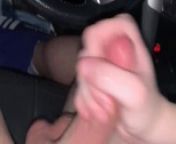 Teaching Tinder Date How To Give A Handjob Big Cumshot from suvarn
