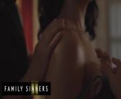 Family Sinners - A Peeping Tom Can&apos;t Wait To Get His Cock Inside Penny Barber Tight Pink Pussy from peeping tom captures neighbor village girls sex