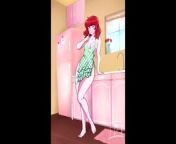 Your Cute Girlfriend Makes You Breakfast In Nothing But An Apron Voice Over (Female X Male Listener) from ramsaran male actor nude sunni kiru