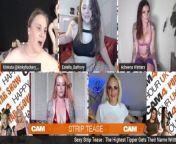 Cam4 Happy Hour Show: Pornstar Edition! | CAM4 Radio from 酷游备用链接ⓟ⅘️️️▄官方网站bv6666•com▄⒢⅕•ezlz