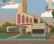 The Simpson Simpvill Part 7 DoggyStyle Marge By LoveSkySanX from doramon cartoon xxx sex videoka purnima xxx