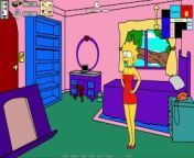 The Simpson Simpvill Part 7 DoggyStyle Marge By LoveSkySanX from cartoon sex fuck ogwap xxx
