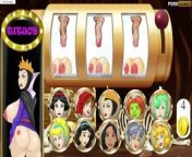 Aladdin Sex Slot Machine Featuring The Sexiest Models from alladi