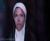 Priest & Nuns Fuck The Demon Out Of Possessed Slut - Most Outrageous Sex Scene from harish kumar sex scenes
