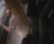 Real Amateur Sex tape from 40th Floor apartment in the Sky from jessica weaver sex tape leak