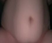 Virgin pussy rides PAINFULLY big dildo and squirts on Snapchat from missttkiss snapchat premium dildo show porn video leaked