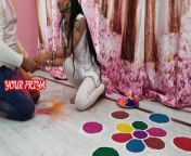 Holi Special - fuck hard priya in holi occasion with hindi roleplay - YOUR PRIYA from punjabi sikh sardar ka sex pendu muslim girl