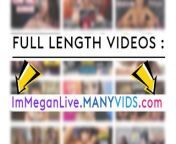 SUPERGIRL VS PINK KRYPTONITE - PREVIEW - ImMeganLive from kannada heroin sexxx by magana raj